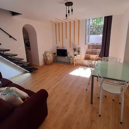 Ventaglieri20 Apartment Naples Exterior photo