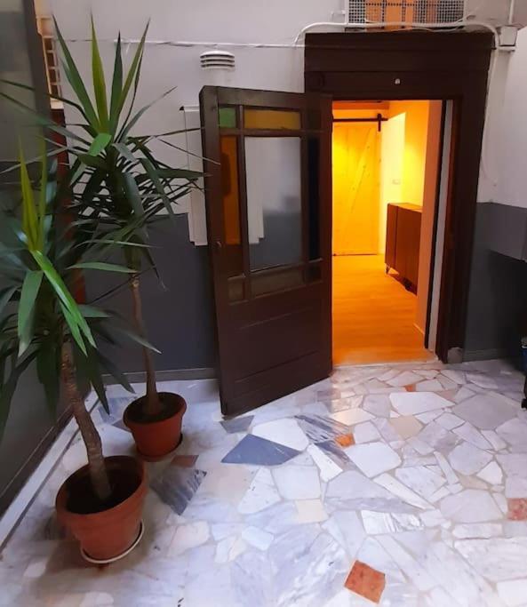 Ventaglieri20 Apartment Naples Exterior photo
