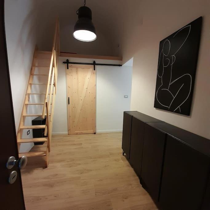 Ventaglieri20 Apartment Naples Exterior photo